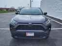 Thumbnail image of 2021 Toyota RAV4 at Toyota Of Bourbonnais