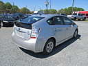 2010 Toyota Prius at Quinn’s Covenant Cars