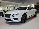 Thumbnail image of 2017 Bentley Continental at Doral Lincoln