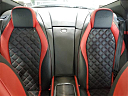 Thumbnail image of 2017 Bentley Continental at Doral Lincoln