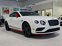 Thumbnail image of 2017 Bentley Continental at Doral Lincoln