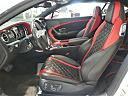 Thumbnail image of 2017 Bentley Continental at Doral Lincoln