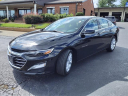 Thumbnail image of 2020 Chevrolet Malibu at Gary Mathews Motors