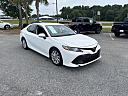 Thumbnail image of 2020 Toyota Camry at Five Star Toyota of Milledgeville