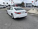 Thumbnail image of 2020 Toyota Camry at Five Star Toyota of Milledgeville