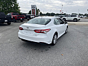 Thumbnail image of 2020 Toyota Camry at Five Star Toyota of Milledgeville