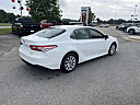 Thumbnail image of 2020 Toyota Camry at Five Star Toyota of Milledgeville