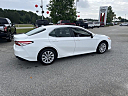 Thumbnail image of 2020 Toyota Camry at Five Star Toyota of Milledgeville