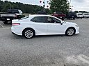 Thumbnail image of 2020 Toyota Camry at Five Star Toyota of Milledgeville