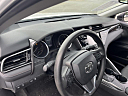Thumbnail image of 2020 Toyota Camry at Five Star Toyota of Milledgeville
