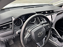 Thumbnail image of 2020 Toyota Camry at Five Star Toyota of Milledgeville