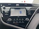 2020 Toyota Camry LE at Five Star Toyota of Milledgeville