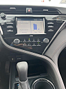 Thumbnail image of 2020 Toyota Camry at Five Star Toyota of Milledgeville