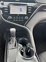 Thumbnail image of 2020 Toyota Camry at Five Star Toyota of Milledgeville