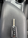 Thumbnail image of 2020 Toyota Camry at Five Star Toyota of Milledgeville
