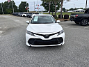 Thumbnail image of 2020 Toyota Camry at Five Star Toyota of Milledgeville