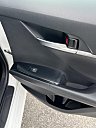 Thumbnail image of 2020 Toyota Camry at Five Star Toyota of Milledgeville