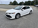 Thumbnail image of 2020 Toyota Camry at Five Star Toyota of Milledgeville