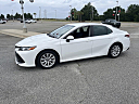 Thumbnail image of 2020 Toyota Camry at Five Star Toyota of Milledgeville