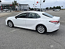 Thumbnail image of 2020 Toyota Camry at Five Star Toyota of Milledgeville