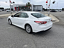 Thumbnail image of 2020 Toyota Camry at Five Star Toyota of Milledgeville