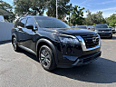 Thumbnail image of 2022 Nissan Pathfinder at C & J Auto Sales