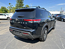 2022 Nissan Pathfinder SV at C & J Auto Sales
