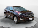 Thumbnail image of 2023 Ford Edge at Marshall Motor Co