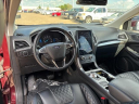 Thumbnail image of 2023 Ford Edge at Marshall Motor Co
