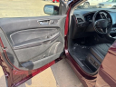 Thumbnail image of 2023 Ford Edge at Marshall Motor Co