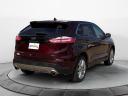 Thumbnail image of 2023 Ford Edge at Marshall Motor Co