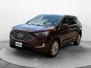 Thumbnail image of 2023 Ford Edge at Marshall Motor Co
