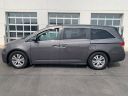 Thumbnail image of 2016 Honda Odyssey at McGrath Honda of St. Charles USED