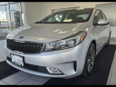 Thumbnail image of 2018 Kia Forte at Alan Webb Nissan