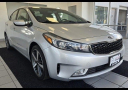 Thumbnail image of 2018 Kia Forte at Alan Webb Nissan