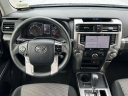 Thumbnail image of 2024 Toyota 4Runner at Mike Calvert Toyota - New