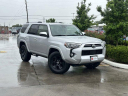 Thumbnail image of 2024 Toyota 4Runner at Mike Calvert Toyota - New