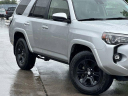 Thumbnail image of 2024 Toyota 4Runner at Mike Calvert Toyota - New