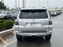 Thumbnail image of 2024 Toyota 4Runner at Mike Calvert Toyota - New
