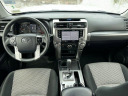 Thumbnail image of 2024 Toyota 4Runner at Mike Calvert Toyota - New