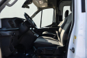 Thumbnail image of 2023 Ford Transit at Woodys Automotive Group