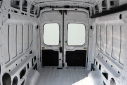Thumbnail image of 2023 Ford Transit at Woodys Automotive Group
