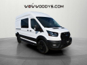 Thumbnail image of 2023 Ford Transit at Woodys Automotive Group