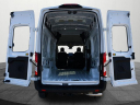 Thumbnail image of 2023 Ford Transit at Woodys Automotive Group