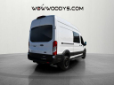 Thumbnail image of 2023 Ford Transit at Woodys Automotive Group