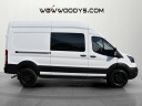 Thumbnail image of 2023 Ford Transit at Woodys Automotive Group