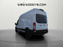 Thumbnail image of 2023 Ford Transit at Woodys Automotive Group