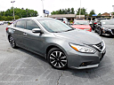 Thumbnail image of 2018 Nissan Altima at Gary Mathews Motors