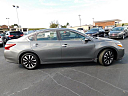 Thumbnail image of 2018 Nissan Altima at Gary Mathews Motors