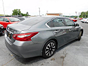 Thumbnail image of 2018 Nissan Altima at Gary Mathews Motors